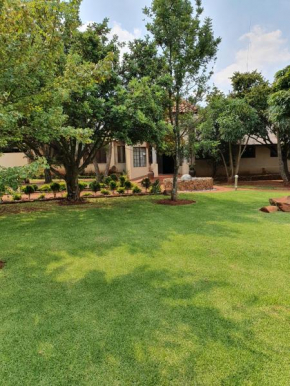 Leribisi Lodge